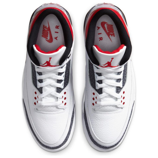 Nike  Air Jordan 3 Retro SE